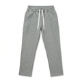 gray sweatpants
